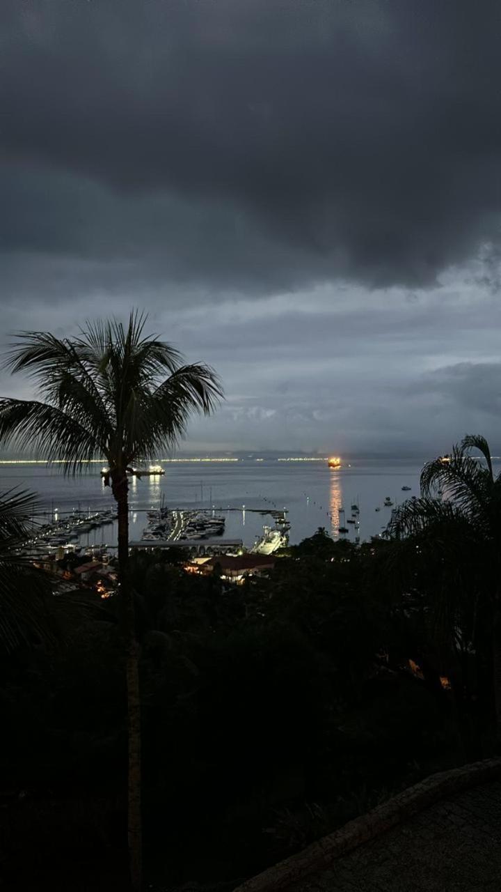 Casa Yacht Club Villa Ilhabela Exterior photo