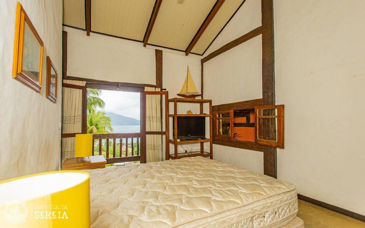 Casa Yacht Club Villa Ilhabela Exterior photo