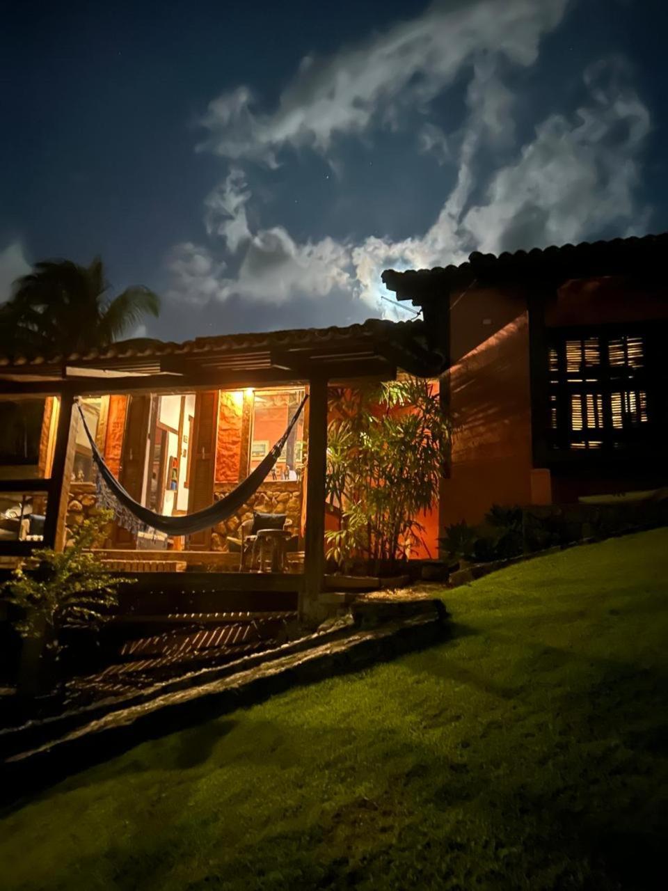 Casa Yacht Club Villa Ilhabela Exterior photo