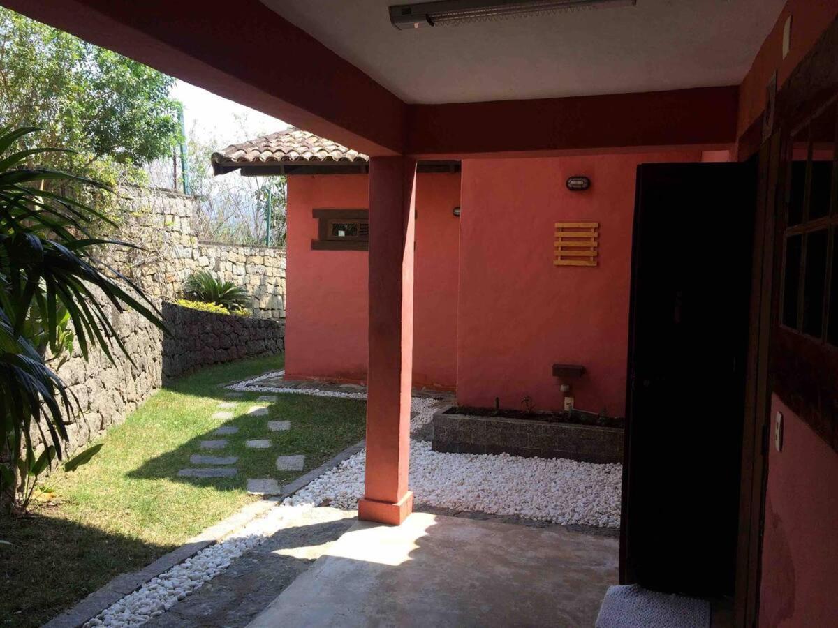 Casa Yacht Club Villa Ilhabela Exterior photo