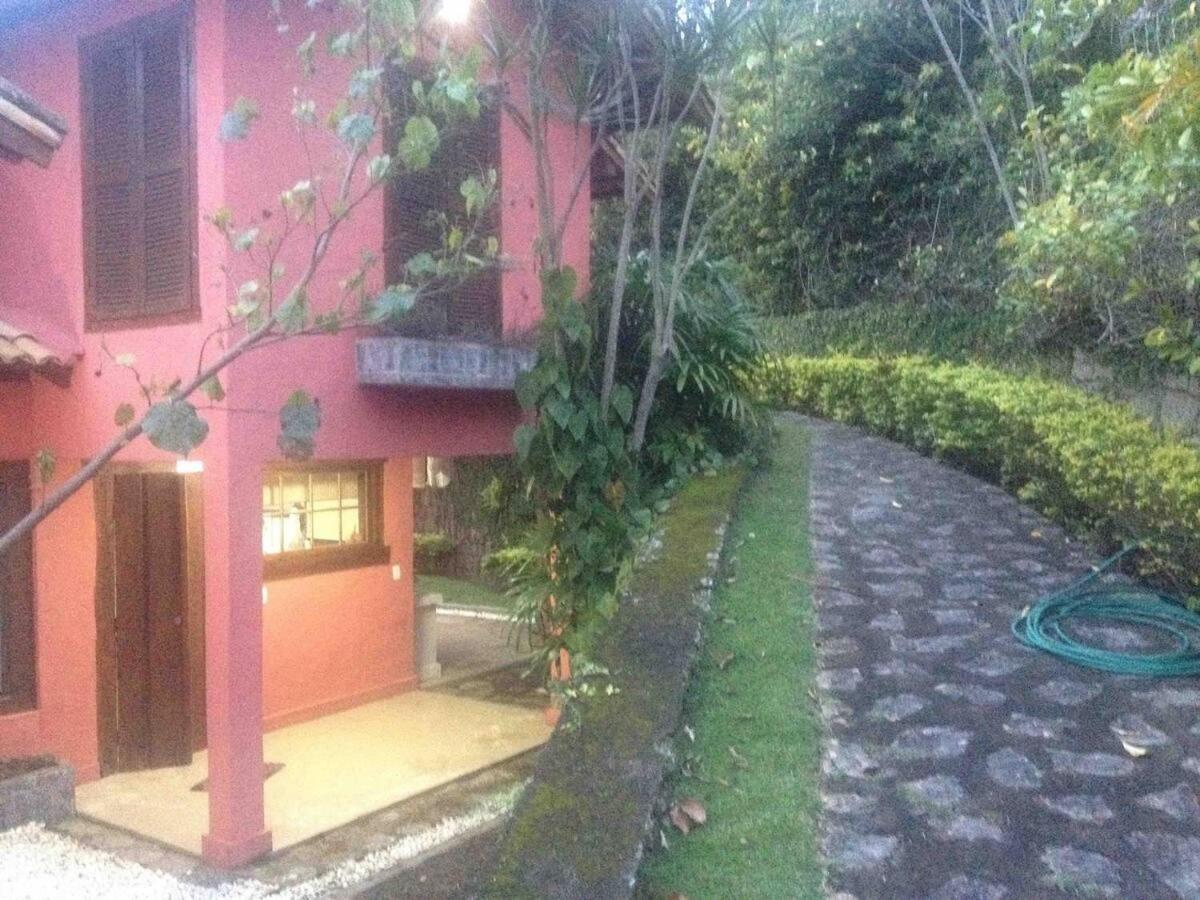 Casa Yacht Club Villa Ilhabela Exterior photo