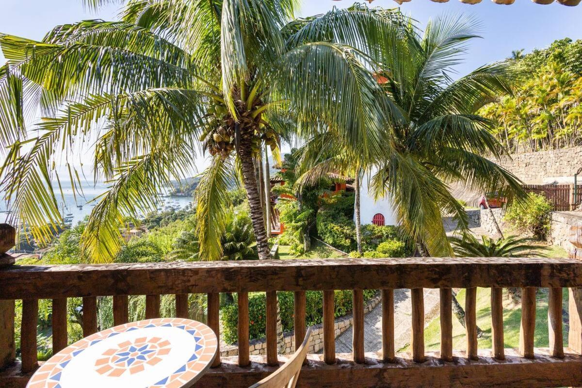Casa Yacht Club Villa Ilhabela Exterior photo