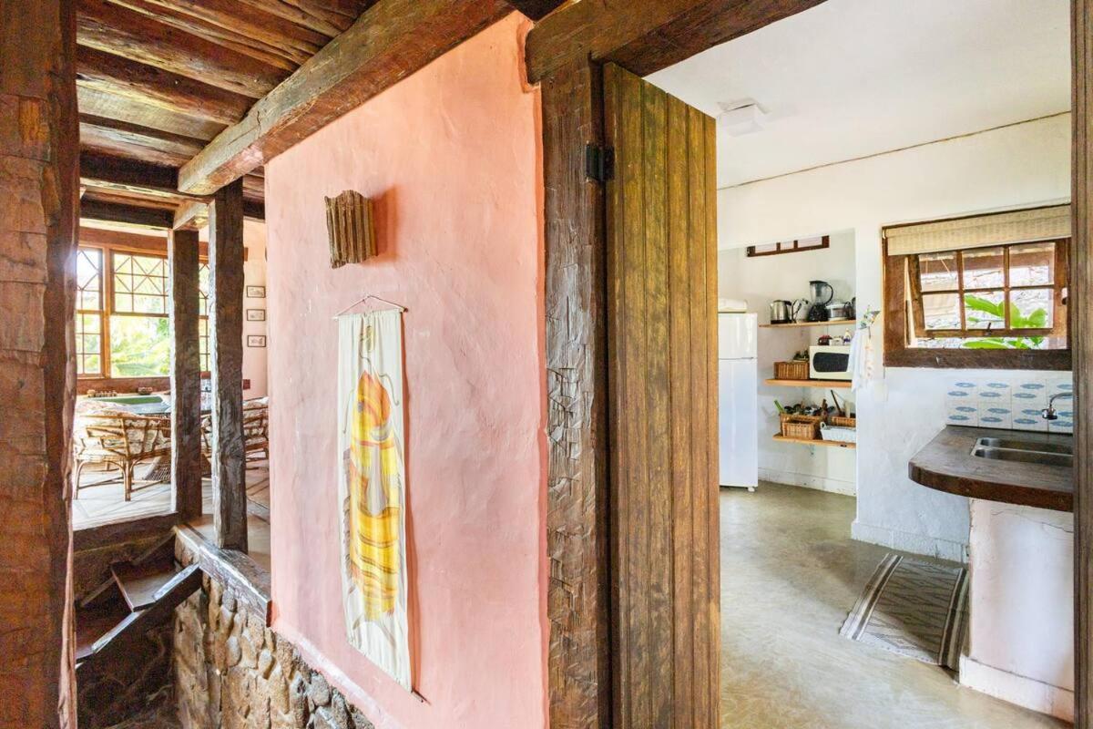 Casa Yacht Club Villa Ilhabela Exterior photo