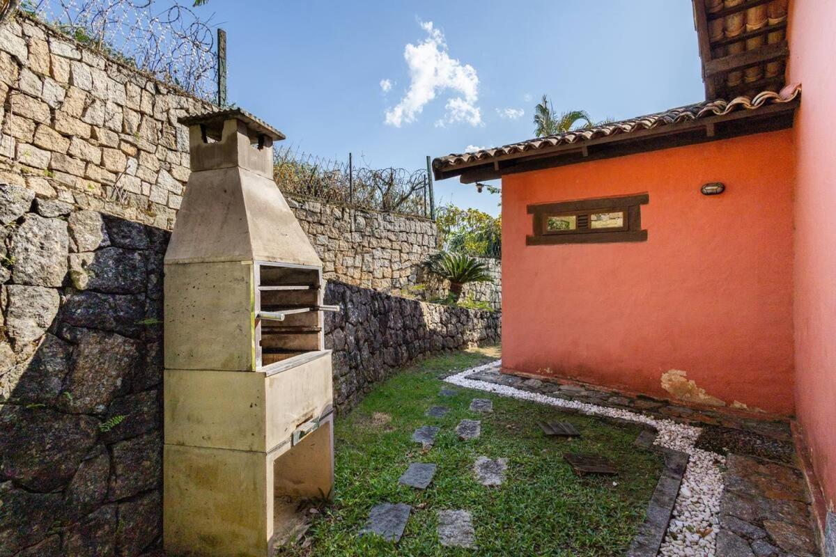 Casa Yacht Club Villa Ilhabela Exterior photo