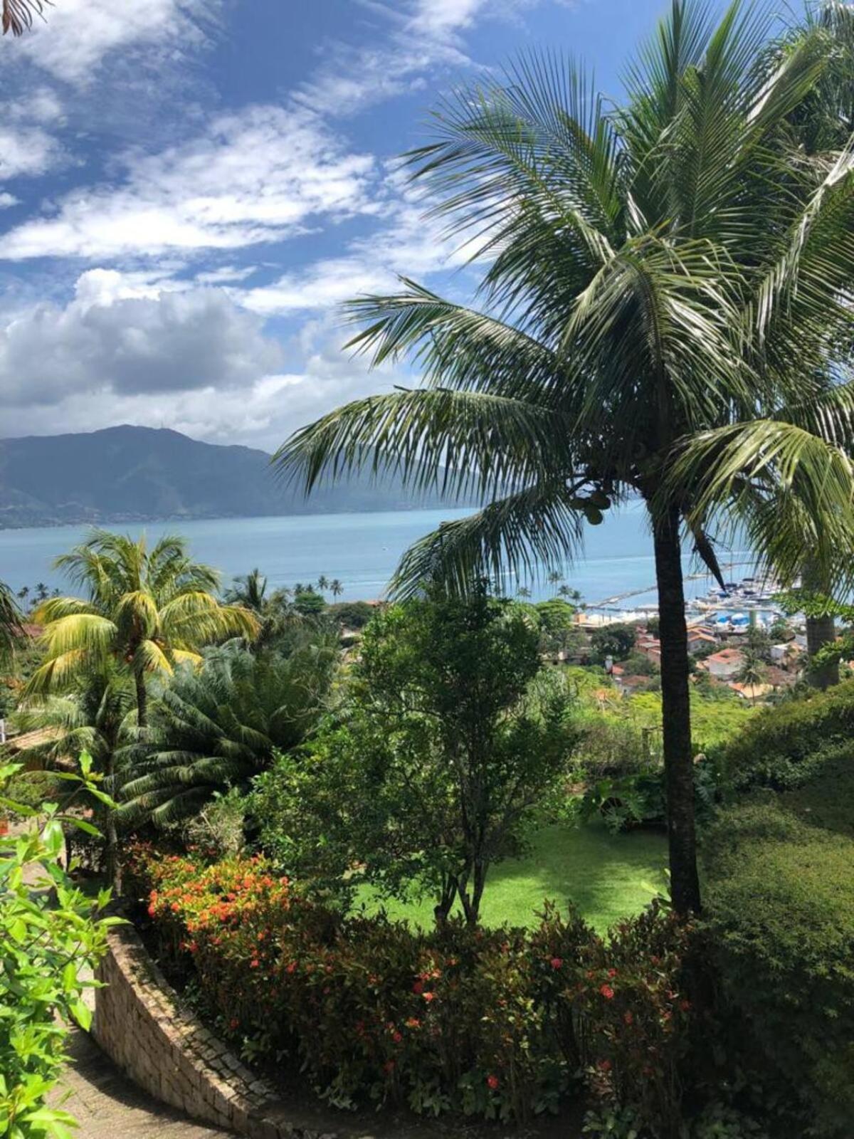 Casa Yacht Club Villa Ilhabela Exterior photo