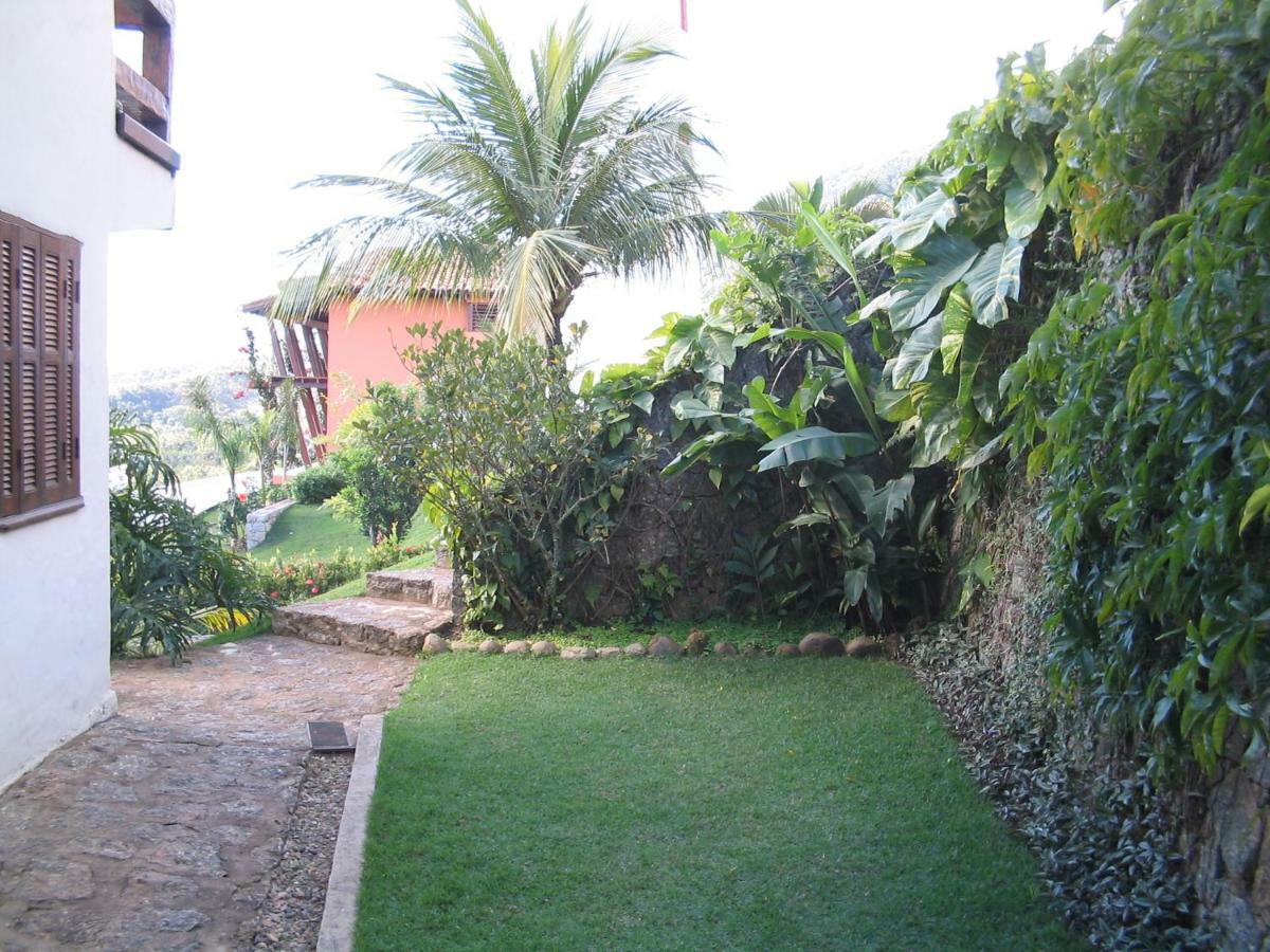 Casa Yacht Club Villa Ilhabela Exterior photo
